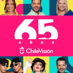 Chilevisión cumple 65 años innovando en señal abierta y con altas cifras de sintonía