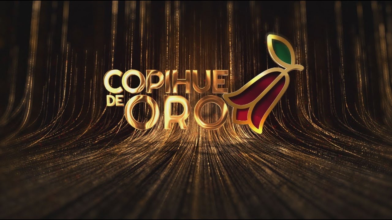 TVN transmitirá los “Copihue de Oro 2025” en el marco de los 20 años del premio más querido del público