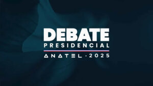 Debate Presidencial ANATEL 2025: Conoce las modificaciones que tendrá la TV chilena para este lunes