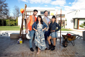 Canal 13 sigue marcando pauta y tendencia con la realización de teleseries verticales en Chile: Anunció que durante 2026 se estrenará 10 nuevas mininovelas