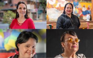 Extraordinarias, la docuserie chilena que visibiliza a mujeres que rompen barreras en Latinoamérica