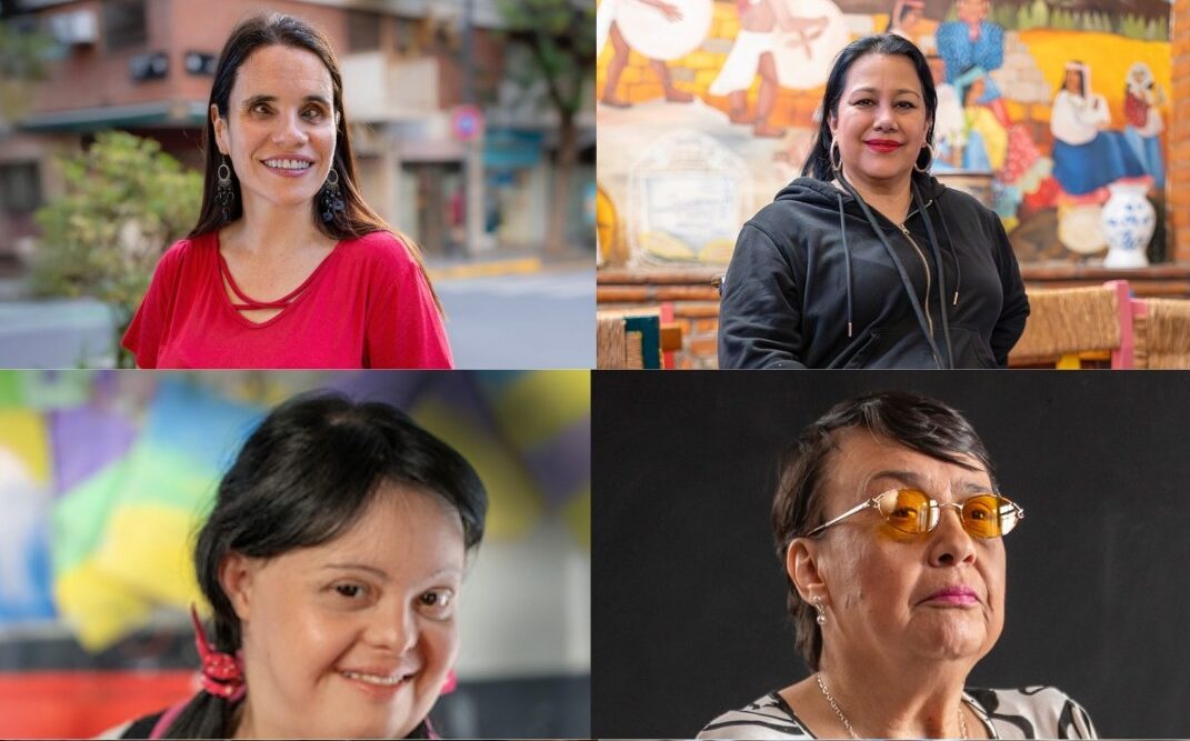 Extraordinarias, la docuserie chilena que visibiliza a mujeres que rompen barreras en Latinoamérica