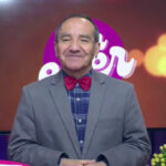 A la edad de 69 años fallece Hernán “Nanito” Aravena, recordado conductor de “Forever”