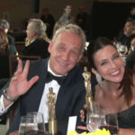 Martín Fierro Latino 2025: Canal 13 arrasó al conseguir cuatro galardones y Martín Cárcamo obtuvo la estatuilla de oro