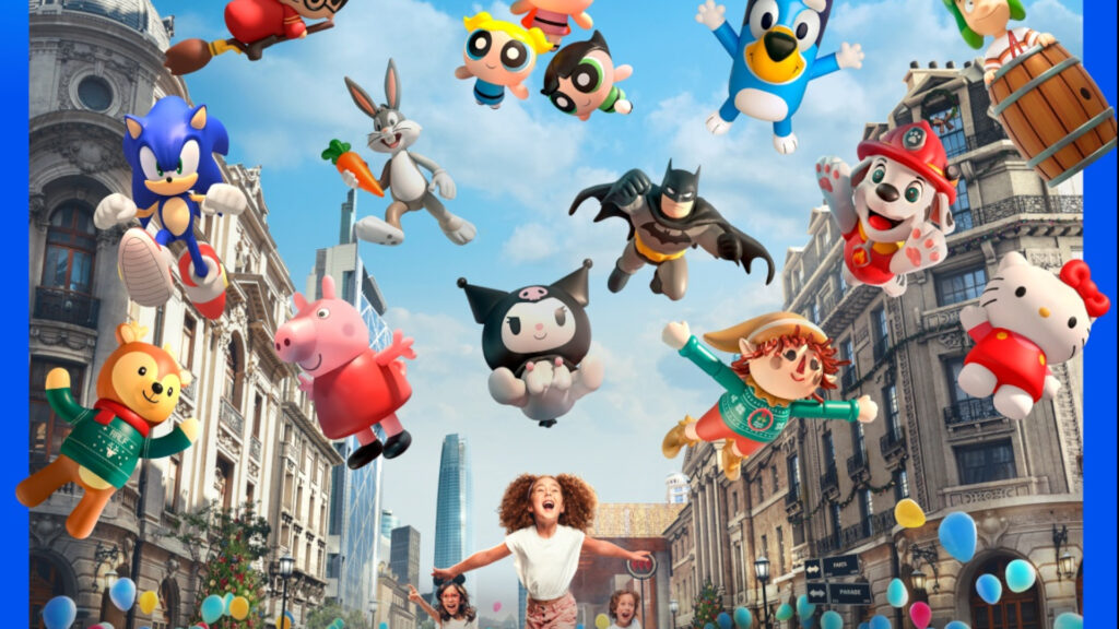 Paris Parade 2025: ¿Qué canal transmitirá el evento este año?