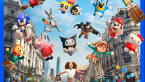 Paris Parade 2025: ¿Qué canal transmitirá el evento este año?