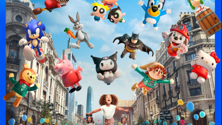 Paris Parade 2025: ¿Qué canal transmitirá el evento este año?