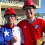 Sabingo estrenará este sábado nuevo espacio con Claudio Michaux