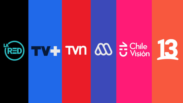 La TV chilena sigue más viva que nunca: 82% la consumió en el último mes, según Kantar Ibope Media