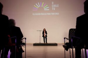 UChileTV: ¿Por qué el canal tiene doble aniversario y cuáles fueron los hitos como señal independiente?