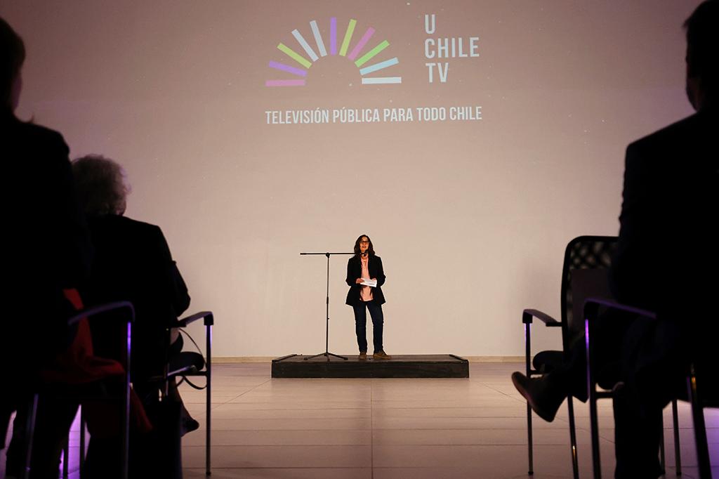 UChileTV: ¿Por qué el canal tiene doble aniversario y cuáles fueron los hitos como señal independiente?