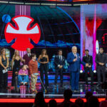 Teletón 2025: El evento televisivo logró consolidarse en audiencia con un alcance de 7,8 millones de personas en la jornada del sábado