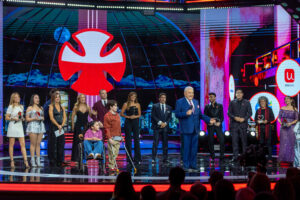 Teletón 2025: El evento televisivo logró consolidarse en audiencia con un alcance de 7,8 millones de personas en la jornada del sábado