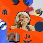 Apelando a la nostalgia: REC TV pasa a llamarse 13Rec y lanzó su nuevo paquete gráfico en pantalla