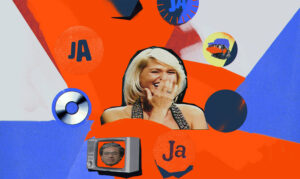 Apelando a la nostalgia: REC TV pasa a llamarse 13Rec y lanzó su nuevo paquete gráfico en pantalla