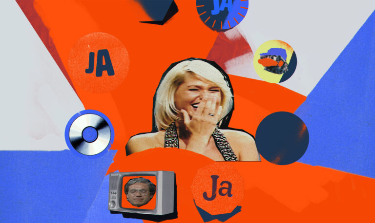 Apelando a la nostalgia: REC TV pasa a llamarse 13Rec y lanzó su nuevo paquete gráfico en pantalla