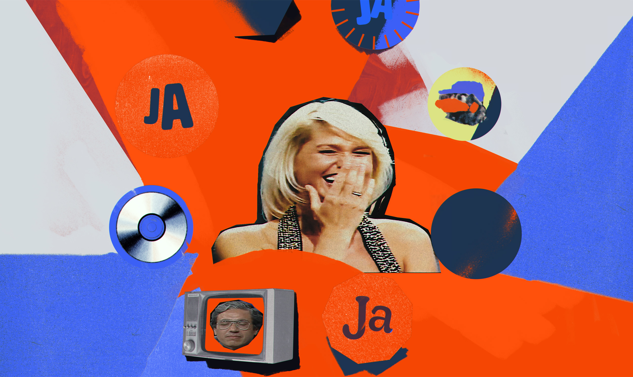 Apelando a la nostalgia: REC TV pasa a llamarse 13Rec y lanzó su nuevo paquete gráfico en pantalla