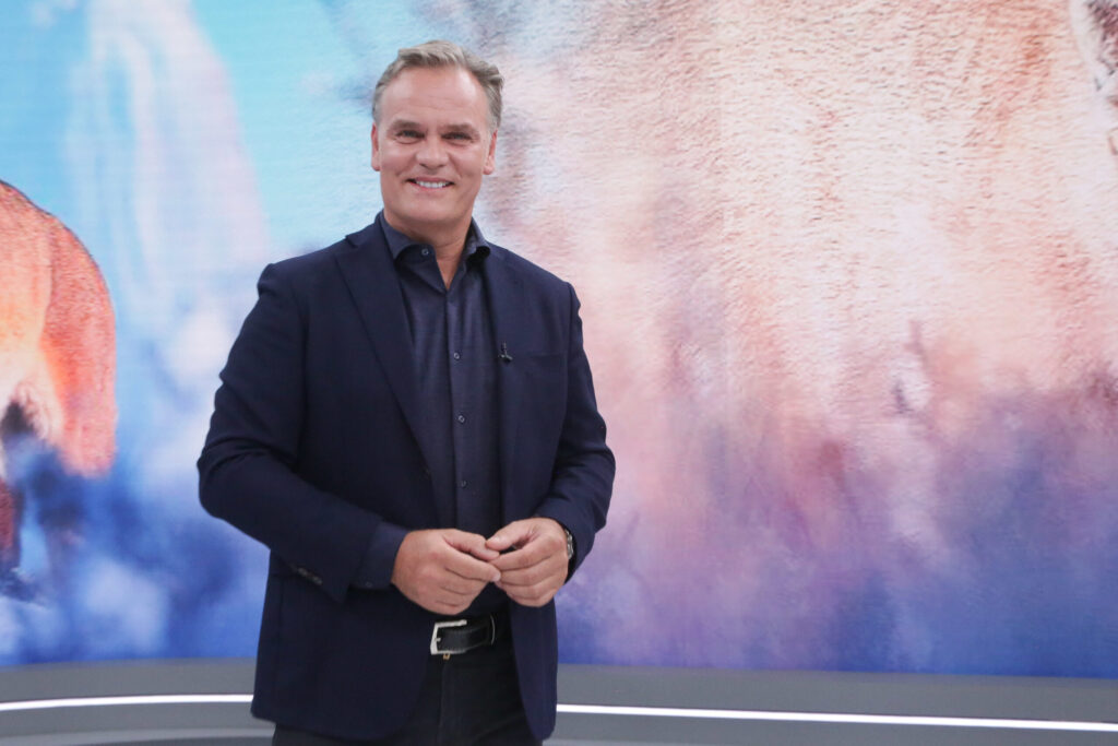 Desde Jennifer Bolt hasta Amaro Gómez Pablos: TVN inicia el 2026 renovando su mañana con “Chilenos de norte a sur”