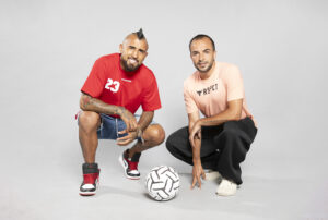 Canal 13 transmitirá en exclusiva para Chile la segunda edición del Kings World Cup Nations 2026 en enero próximo