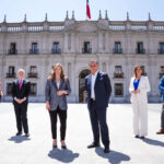 Canal 13 sorprende en estas elecciones presidenciales de segunda vuelta: Rostros y programas lo harán en terreno