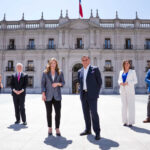 Canal 13 sorprende en estas elecciones presidenciales de segunda vuelta: Rostros y programas lo harán en terreno