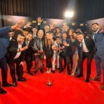 ¡Pentacampeones!: Todos Somos Técnicos vuelve a coronarse en el Copihue de Oro 2025