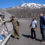 “Regresaremos a recordar…”: “Lugares que hablan” tendrá un capítulo emotivo a 20 años de la tragedia de Antuco