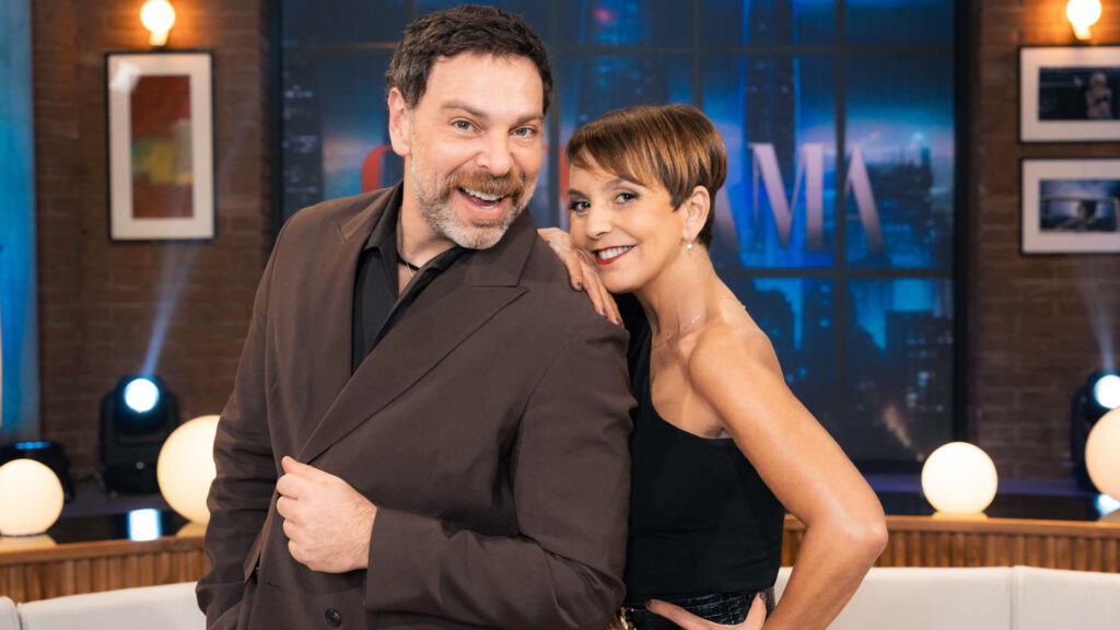 Con la despedida de Francisca García-Huidobro, “Only Fama” finalizará su temporada este viernes