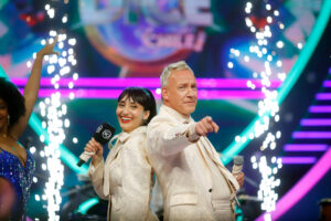 A lo Pimpinela: “Que dice Chile” comenzará hoy la tradicional “Liga de Campeones”