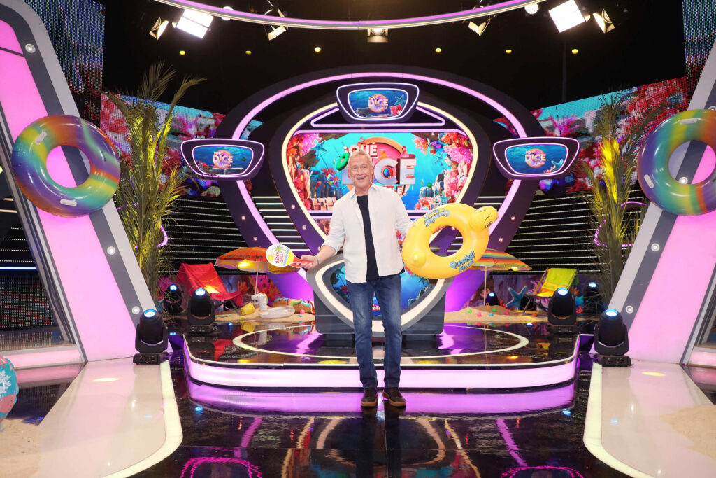 “¡Qué dice Chile!” cerrará hoy su año más exitoso regalando 29 millones de pesos y este viernes dará inicio a su temporada de verano