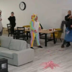 “La Casa de los Gemelos”: El polémico reality español que desafía los límites de la regulación audiovisual