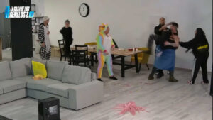 “La Casa de los Gemelos”: El polémico reality español que desafía los límites de la regulación audiovisual