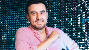 “Año Nuevo en el Mar”: Mega prepara especial de fin de año y confirmó a César Campos en la conducción