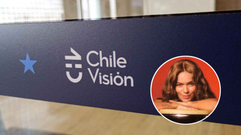 Chilevisión transmitirá este domingo en exclusiva un especial de Karol G que será estrenado a nivel mundial