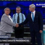 “Detrás del Muro” confirma una vez más su liderazgo en rating en el prime de los jueves