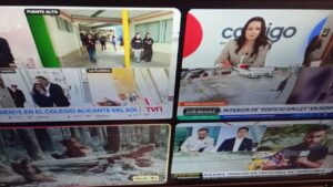 Crisis en Venezuela y Crónica Roja: La criticada cobertura de las elecciones presidenciales de este domingo