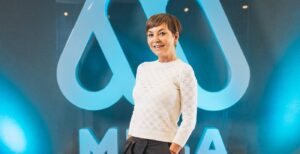 “Le agradecemos el entusiasmo…”: Confirman la renuncia de Francisca García-Huidobro de Mega