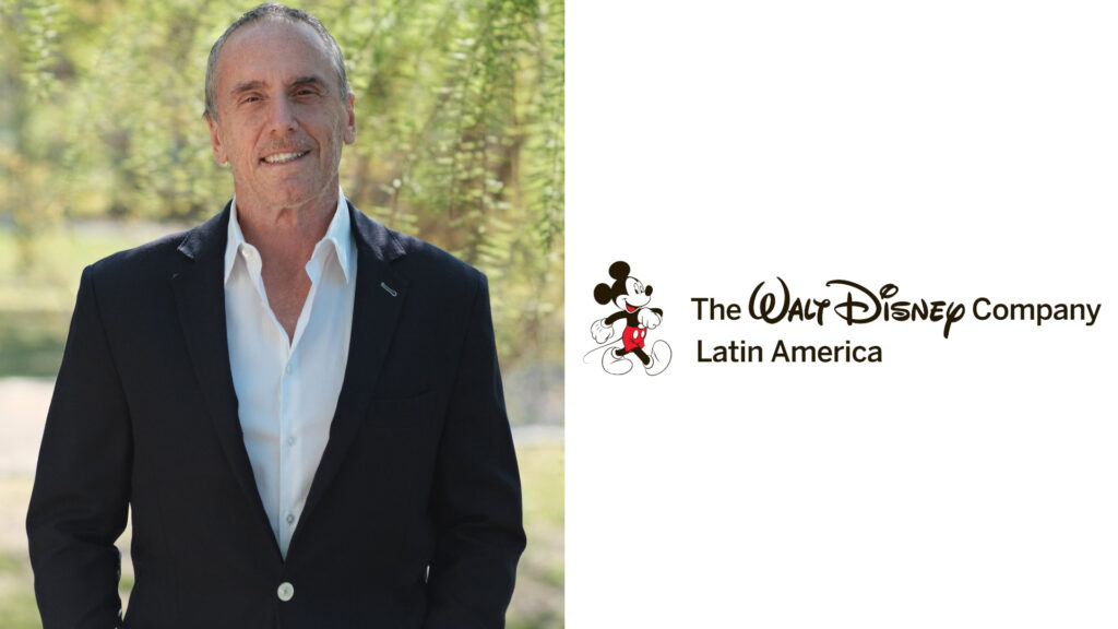 Murió Diego Lerner, destacado ejecutivo argentino que fue figura clave en la expansión de Disney en Latinoamérica