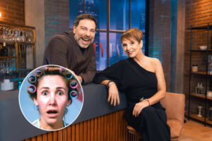 “Only Fama” emitirá esta noche una entrevista exclusiva con Florinda Meza