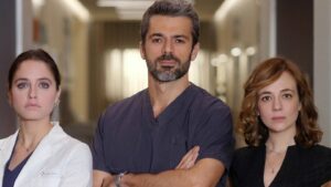 TVN estrena la exitosa serie internacional: “Doc, una nueva vida”