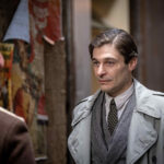 “El Comisario Ricciardi” regresa a Europa Europa con una nueva temporada: todo lo que tienes que saber