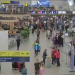 A&E presenta esta noche “¡Alto! Frontera: Chile”, que muestra los operativos en los puntos más sensibles y activos del país