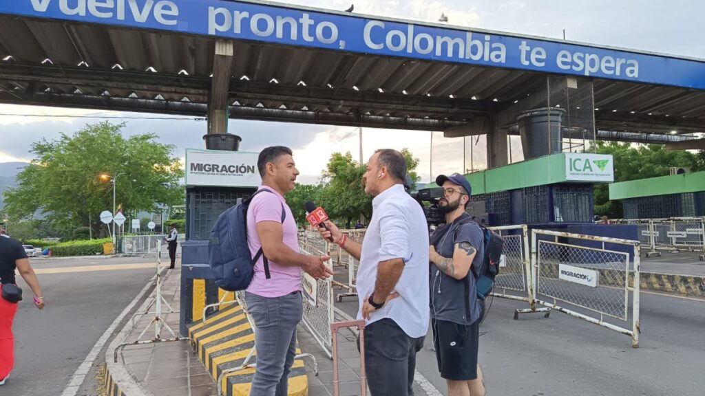 En Venezuela “Mucha incertidumbre, mucha angustia y mucho silencio”: Alfonso Concha sobre el ambiente que se vive luego de la detención de Nicolás Maduro