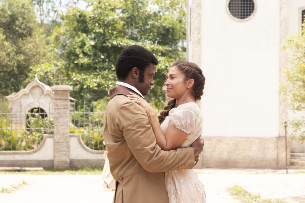 Un clásico de las teleseries brasileñas: HBO Max trae de vuelta a “Doña Beja” y confirma fecha de  estreno a nivel mundial