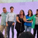 Equipo de Prensa de TVN obtiene dos reconocimientos en premios de periodismo social