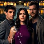  “Guion pensado en generar momentos de impacto a cada instante”: Eyal Meyer sobre el éxito que está teniendo la ficción vertical “Mi marido me robó la memoria”