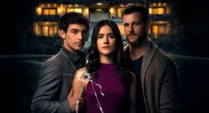 TVN define fecha de estreno de “Mi marido me robó la memoria”, su nueva serie vertical