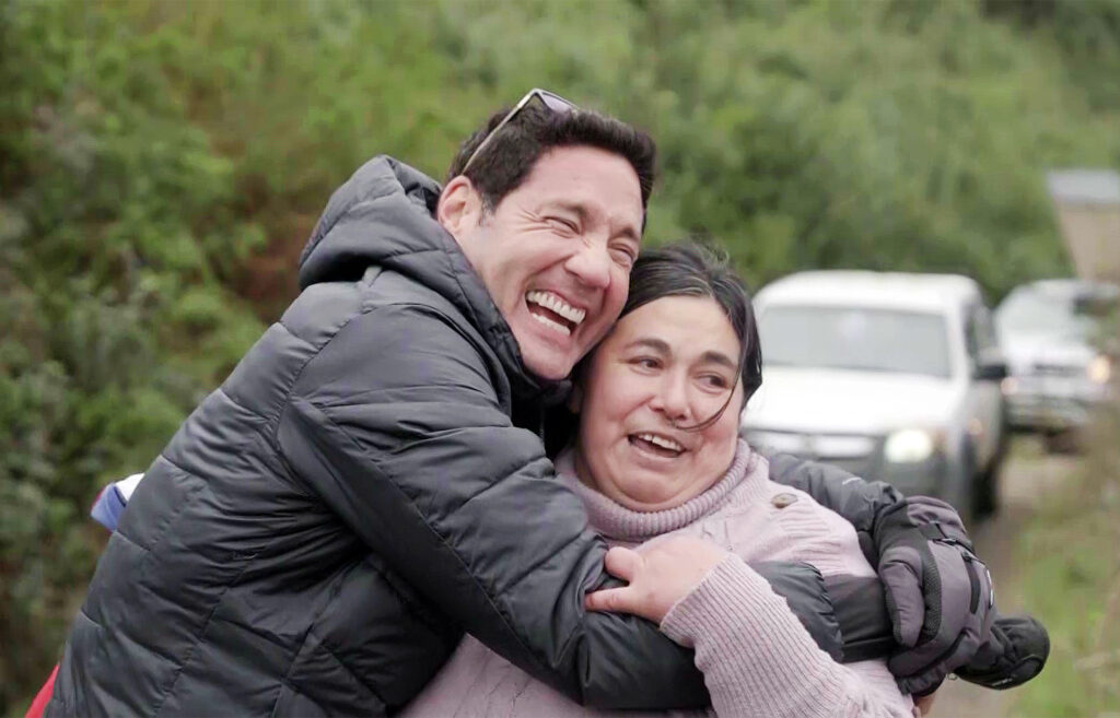 Cerca de 4 millones de personas han visto “Lugares que hablan” en su temporada 13, la cual continuará en el verano con capítulos imperdibles