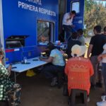 Entel extiende plan de conectividad “Primera Respuesta” en Quellón, Tomé y Penco para apoyar a afectados por incendios