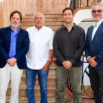 Paramount deja Chile: Oficializan cierre de la adquisición de Chilevisión de la mano de Vytal Group